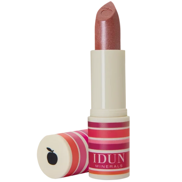 IDUN Minerals Creme Lipstick 4 gr. - Stina