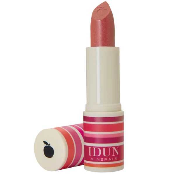 IDUN Minerals Creme Lipstick 4 gr. - Ingrid Marie