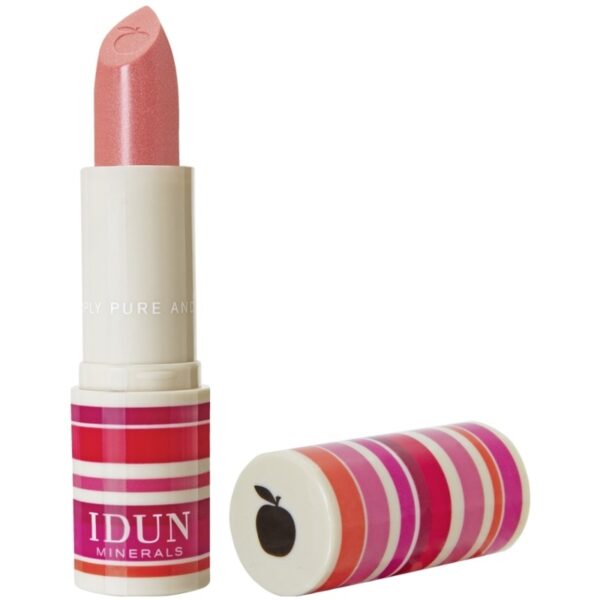 IDUN Minerals Creme Lipstick 4 gr. - Elise