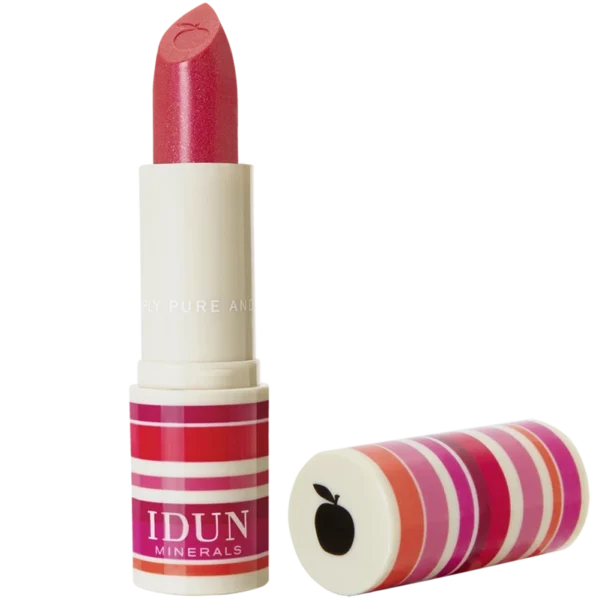 IDUN Minerals Creme Lipstick 3,6 gr. - Filippa