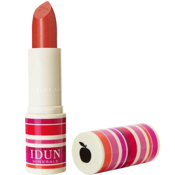 IDUN Minerals Creme Lipstick 3,6 gr. - Frida