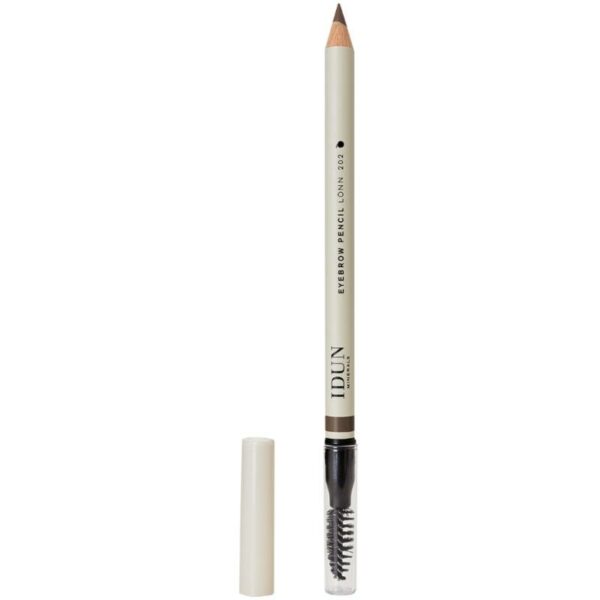 IDUN Minerals Eyebrow Pencil 1,08 gr. - 202 Lonn