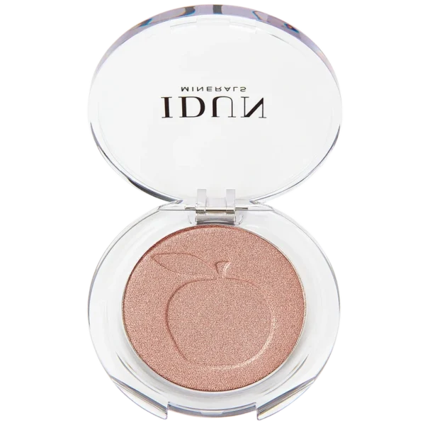 IDUN Minerals Eyeshadow Single 3 gr. - Kungsljus