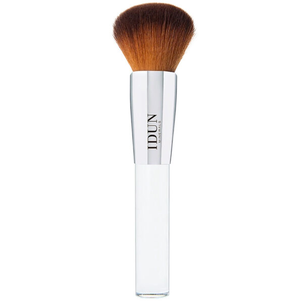 IDUN Minerals Kabuki Brush