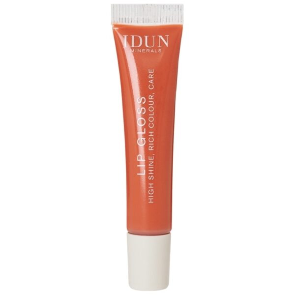 IDUN Minerals Lipgloss 8 ml - Anna