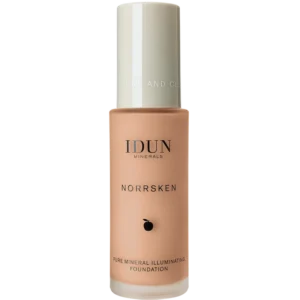 IDUN Minerals Norrsken Foundation 30 ml - Siri