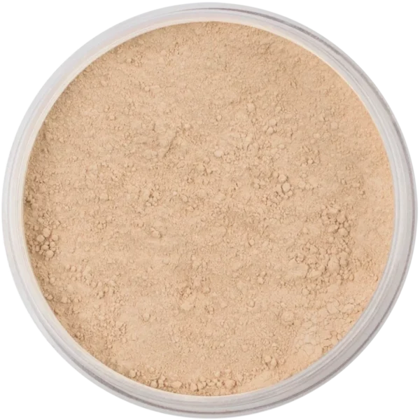 IDUN Minerals Mineral Powder Foundation 7 gr. - Saga