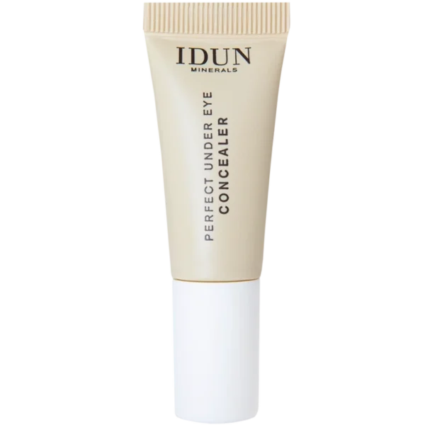 IDUN Minerals Perfect Under Eye Concealer 6 ml - Medium