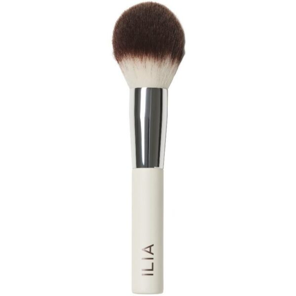 ILIA Finishing Powder Brush