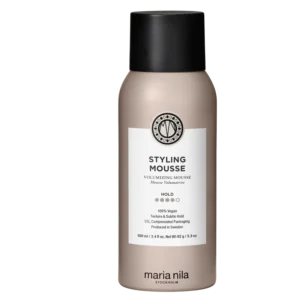 Maria Nila Styling Mousse 100 ml