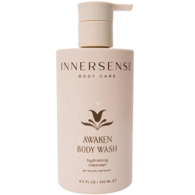 Innersense Awaken Body Wash 250 ml
