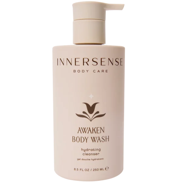 Innersense Awaken Body Wash 250 ml