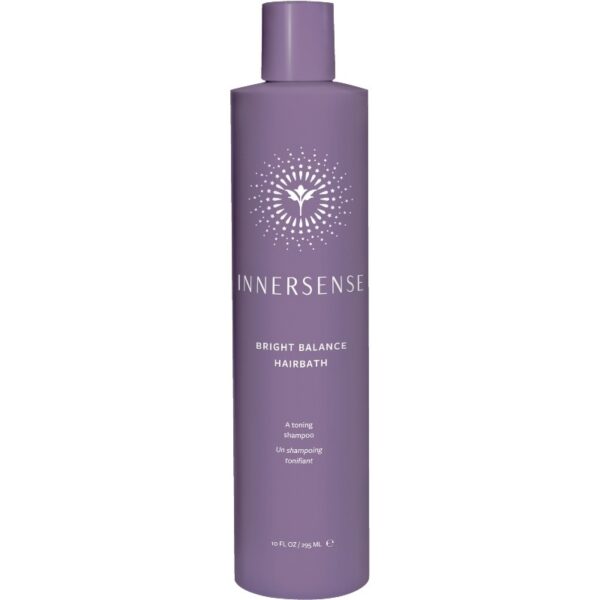 Innersense Bright Balance Hairbath 295 ml