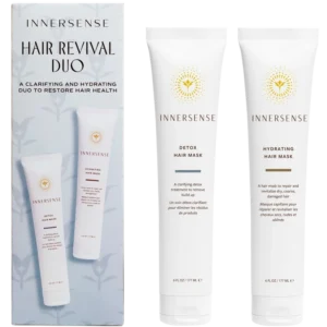 Innersense Hair Revival Duo (Limited Edition)