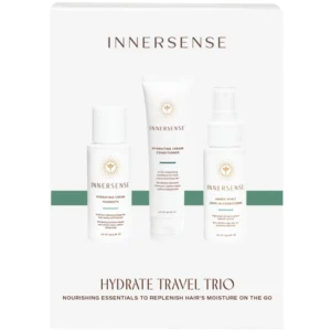 Innersense Hydrate Travel Trio