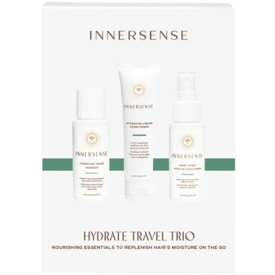 Innersense Hydrate Travel Trio