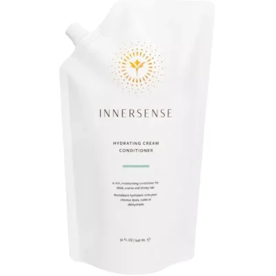 Innersense Hydrating Cream Conditioner - Refill 946 ml