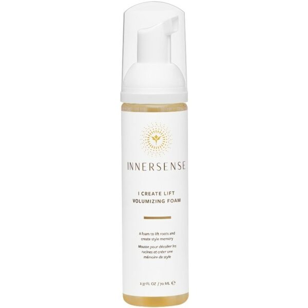 Innersense I Create Lift Volumizing Foam 70 ml