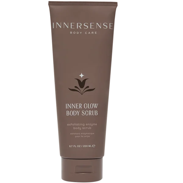 Innersense Inner Glow Body Scrub 200 ml