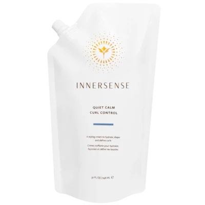 Innersense Innersense Quiet Calm Curl Control - Refill 946 ml