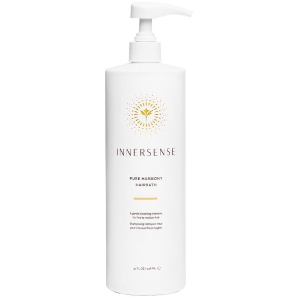 Innersense Pure Harmony Hairbath 946 ml