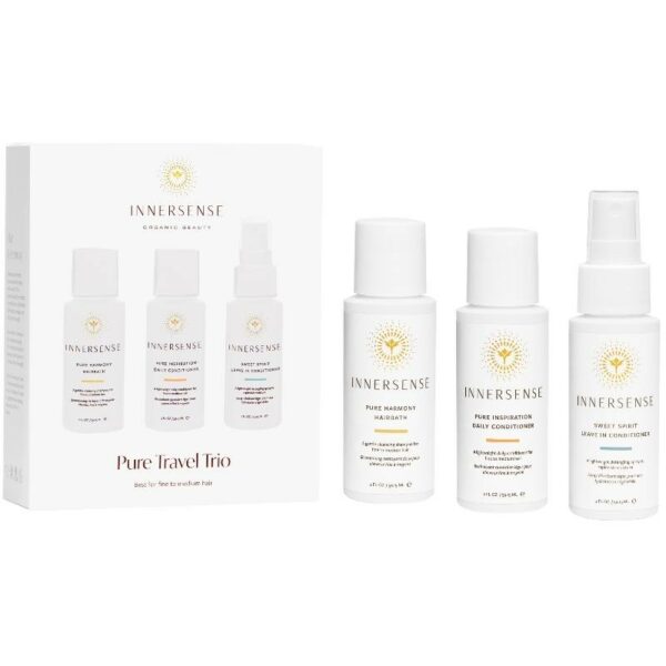 Innersense Pure Travel Trio