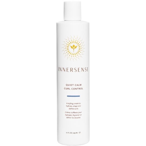 Innersense Quiet Calm Curl Control 295 ml