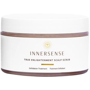 Innersense True Enlightenment Scalp Scrub 190 gr.