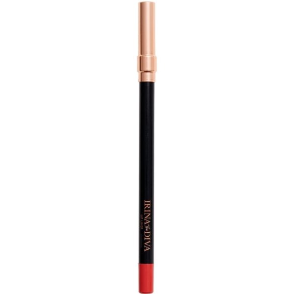 Irina The Diva Lip liner - 004 Mrs. Olsen (U)