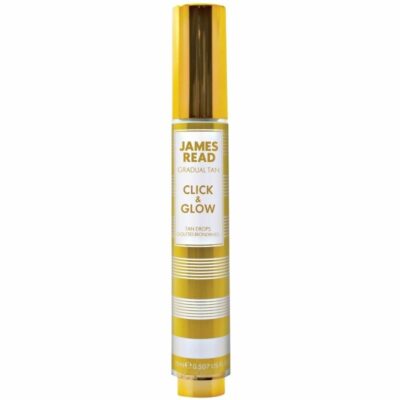 James Read Gradual Tan Click & Glow 15 ml