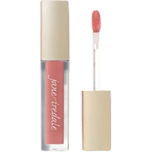 Jane Iredale ColorLuxe High Impact Lip Glaze 5 ml - Au Naturel
