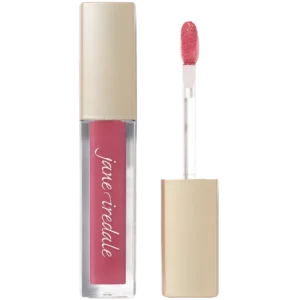 Jane Iredale ColorLuxe High Impact Lip Glaze 5 ml - Flush