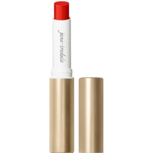 Jane Iredale ColorLuxe Hydrating Cream Lipstick 2 gr. - Poppy