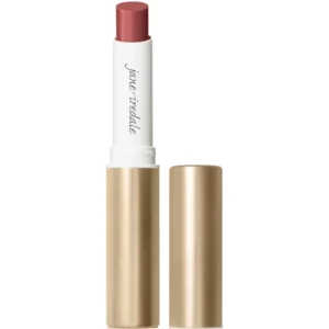 Jane Iredale ColorLuxe Hydrating Cream Lipstick 2 gr. - Rosebud