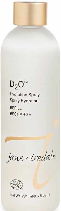 Jane Iredale D2O Hydration Spray Refill 281 ml