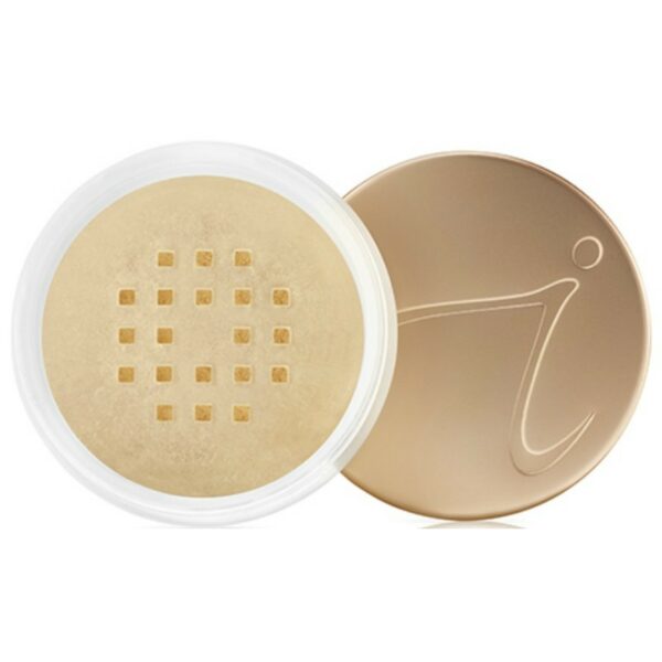 Jane Iredale Loose Mineral Powder SPF 20 - 10,5 gr. - Bisque