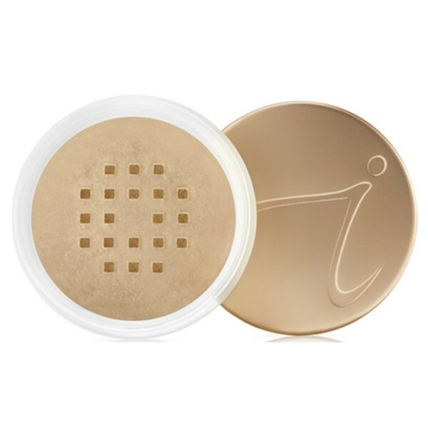 Jane Iredale Loose Mineral Powder SPF 20 - 10,5 gr. - Golden Glow