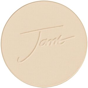 Jane Iredale PurePressed Base SPF 20 Refill 9,9 gr. - Bisque