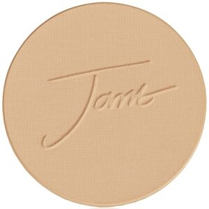 Jane Iredale PurePressed Base SPF 20 Refill 9,9 gr. - Golden Glow