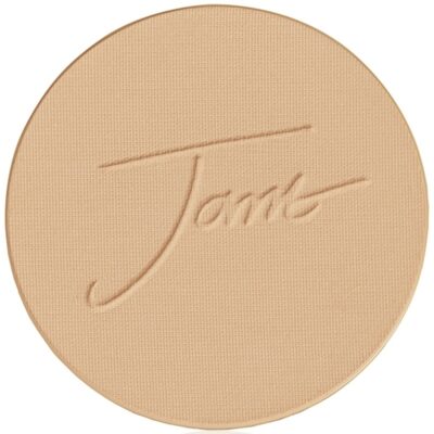 Jane Iredale PurePressed Base SPF 20 Refill 9,9 gr. - Golden Glow