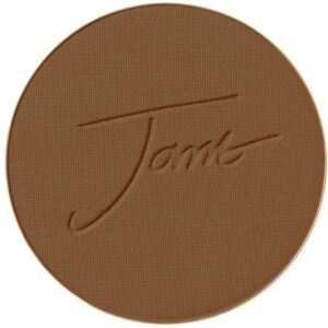 Jane Iredale PurePressed Base SPF 20 Refill 9,9 gr. - Mahogany