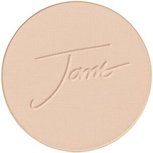 Jane Iredale PurePressed Base SPF 20 Refill 9,9 gr. - Natural