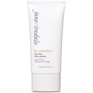 Jane Iredale Smooth Affair For Oily Skin 50 ml