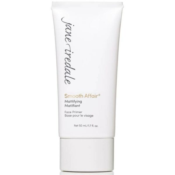 Jane Iredale Smooth Affair Mattifying Face Primer 50 ml