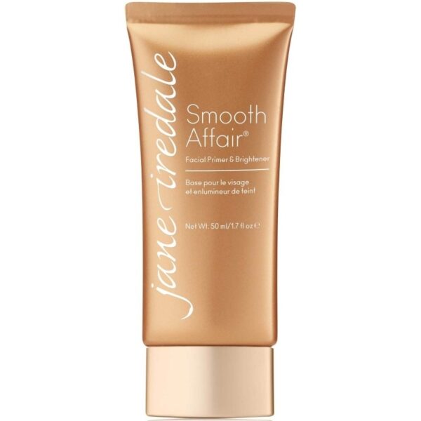 Jane Iredale Smooth Affair Primer & Brightener 50 ml