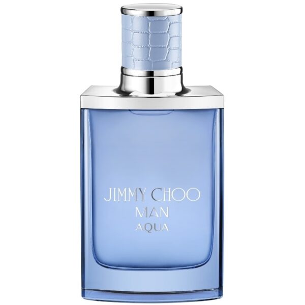 Jimmy Choo Man Aqua EDT 50 ml