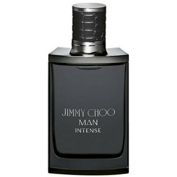 Jimmy Choo Man Intense EDT 50 ml