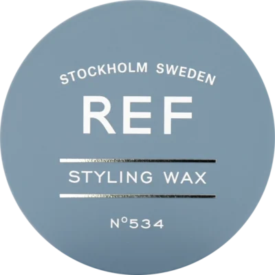 REF. 534 Styling Wax 85 ml
