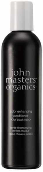 John Masters Color Enhancing Conditioner For Black Hair 473 ml