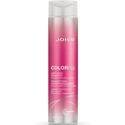 Joico Colorful Anti-Fade Shampoo 300 ml